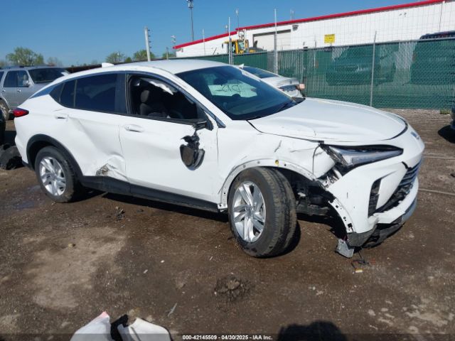 KL47LAE21RB041318 Buick Envista Preferred Fwd