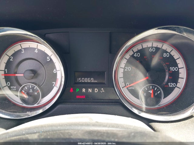 2C4RDGCG5ER118930 Dodge Grand Caravan Sxt
