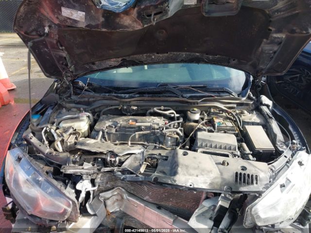 19XFC2F74HE057015 Honda CIVIC EX