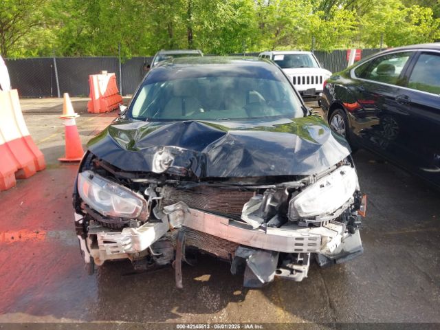 19XFC2F74HE057015 Honda CIVIC EX