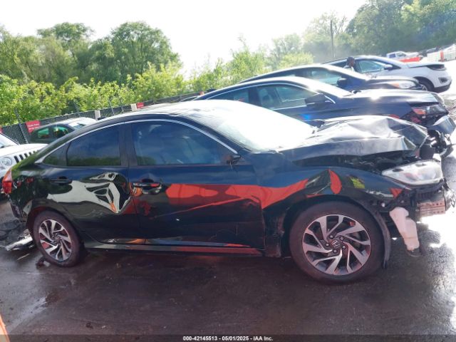 19XFC2F74HE057015 Honda CIVIC EX