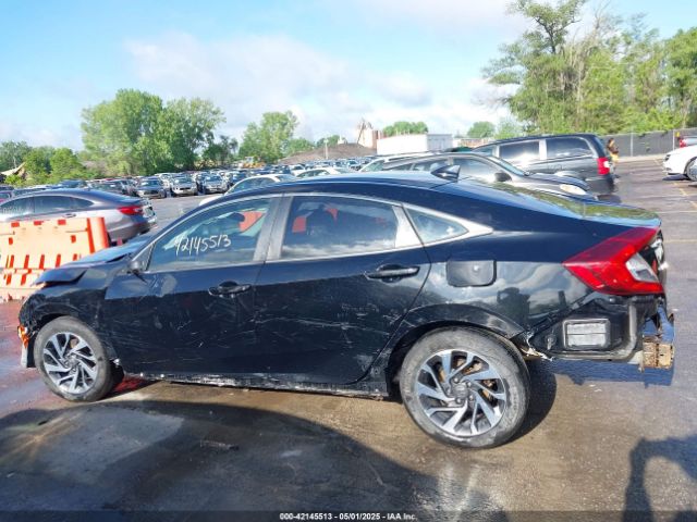 19XFC2F74HE057015 Honda CIVIC EX