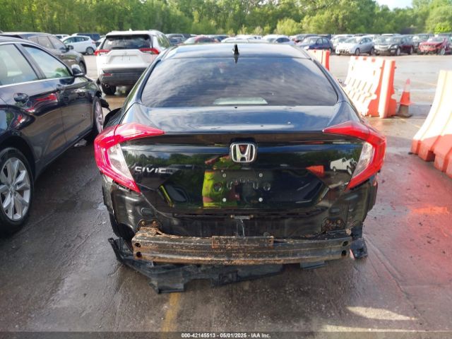19XFC2F74HE057015 Honda CIVIC EX