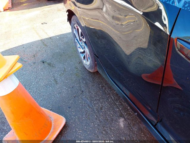 19XFC2F74HE057015 Honda CIVIC EX