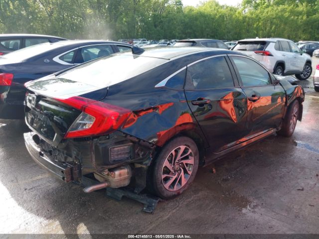 19XFC2F74HE057015 Honda CIVIC EX