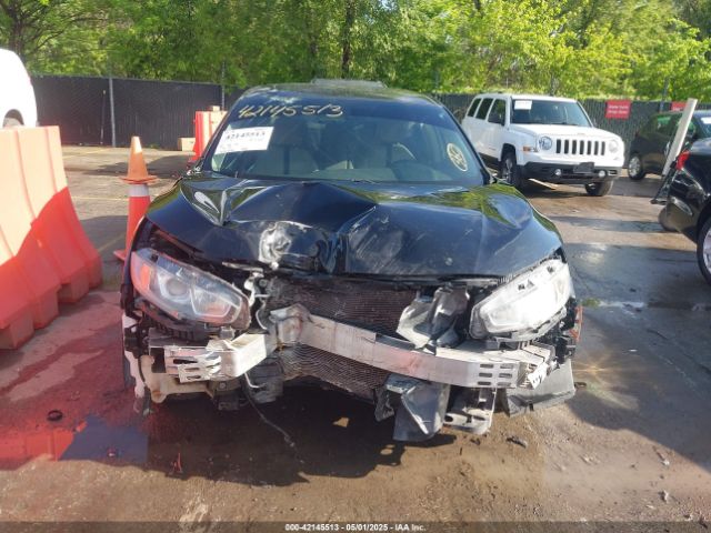 19XFC2F74HE057015 Honda CIVIC EX