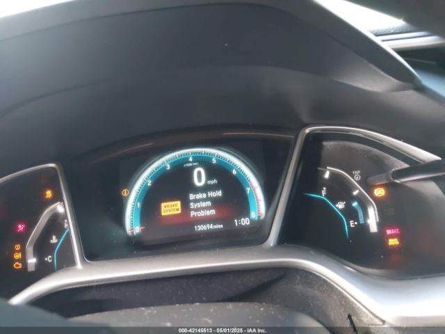 19XFC2F74HE057015 Honda CIVIC EX