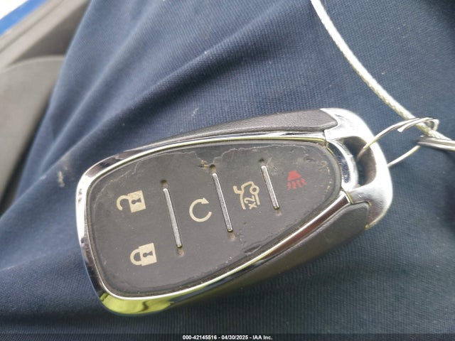 3G1BE5SM4HS559216 Chevrolet Cruze Lt Auto