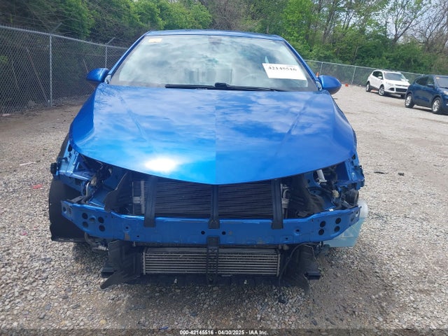 3G1BE5SM4HS559216 Chevrolet Cruze Lt Auto