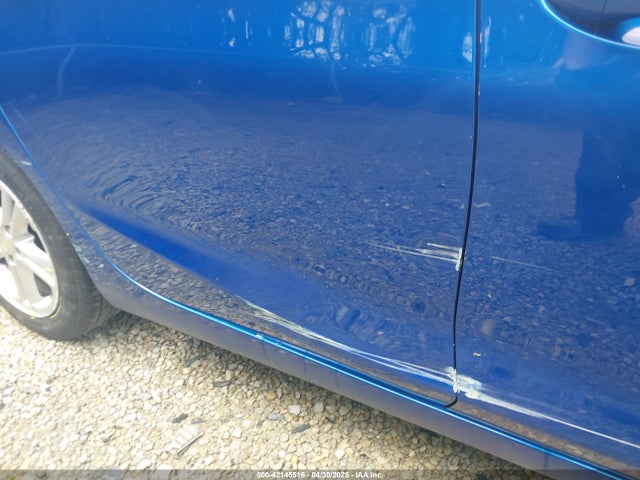 3G1BE5SM4HS559216 Chevrolet Cruze Lt Auto