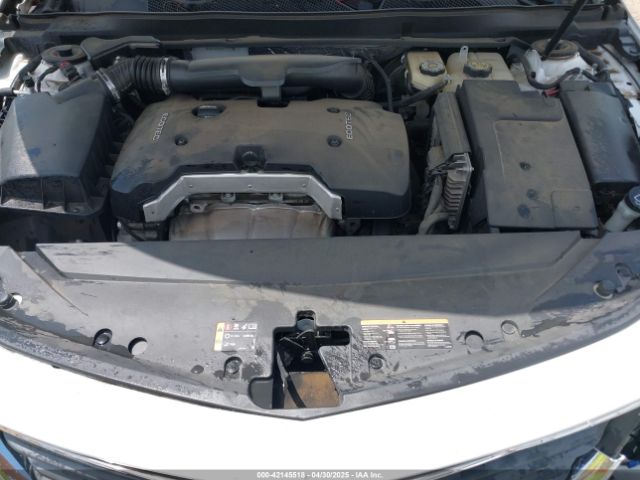1G11Z5SA2GU159546 Chevrolet IMPALA LS