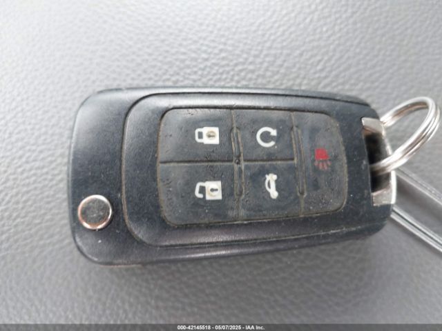 1G11Z5SA2GU159546 Chevrolet IMPALA LS
