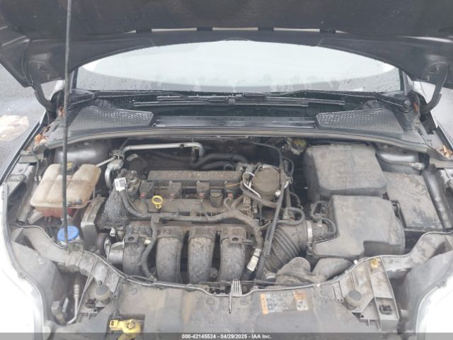 1FADP3K21EL462169 Ford FOCUS SE