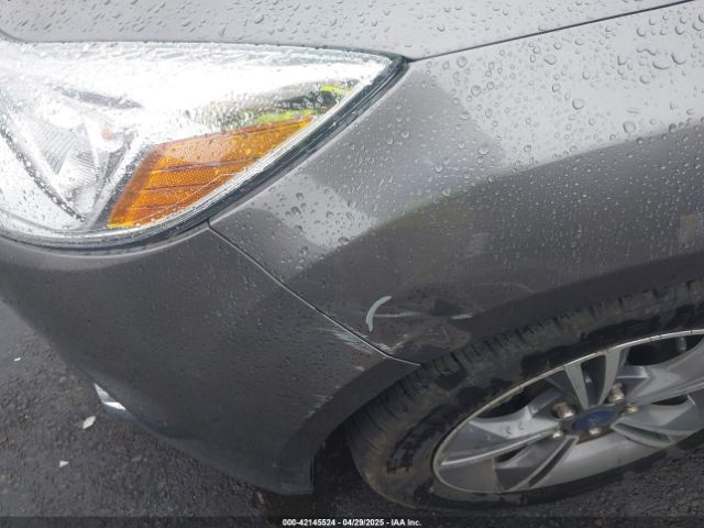 1FADP3K21EL462169 Ford FOCUS SE