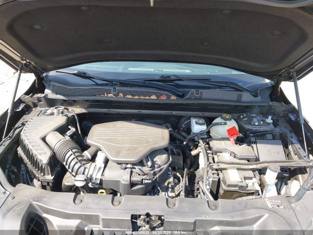 3GNKBDRS4MS507181 Chevrolet Blazer Fwd 3lt