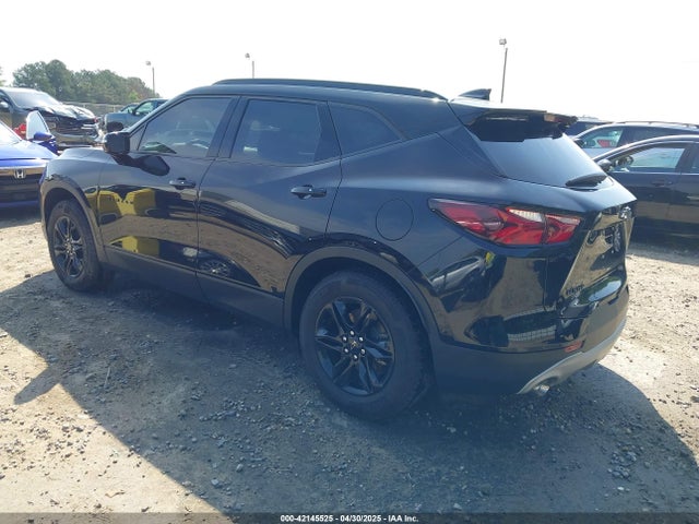 3GNKBDRS4MS507181 Chevrolet Blazer Fwd 3lt