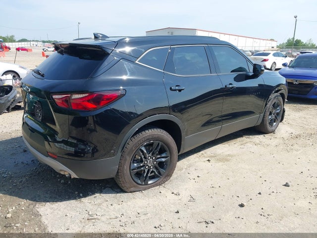 3GNKBDRS4MS507181 Chevrolet Blazer Fwd 3lt