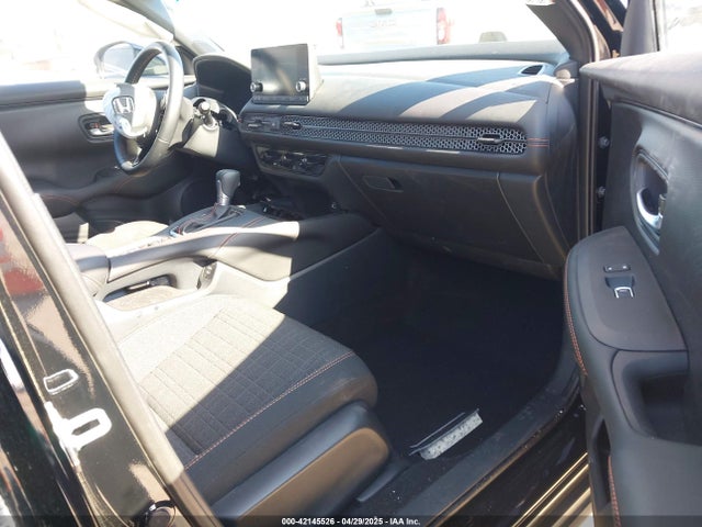 3CZRZ1H53SM740820 Honda k20z5