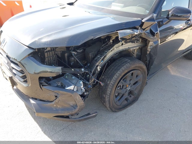 3CZRZ1H53SM740820 Honda k20z5