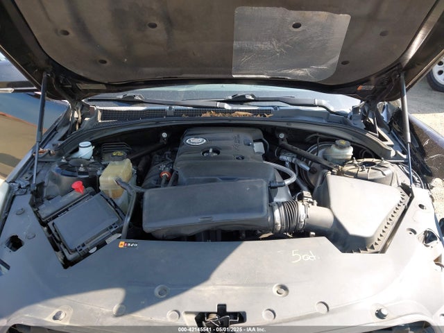 2013 CADILLAC ATS 1G6AB5RA2D0171011 Photo 9