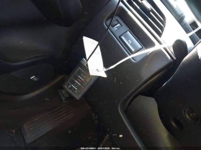 2013 CADILLAC ATS 1G6AB5RA2D0171011 Photo 10