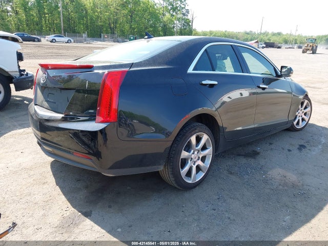 2013 CADILLAC ATS 1G6AB5RA2D0171011 Photo 3