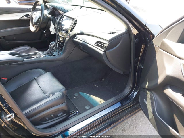2013 CADILLAC ATS 1G6AB5RA2D0171011 Photo 4