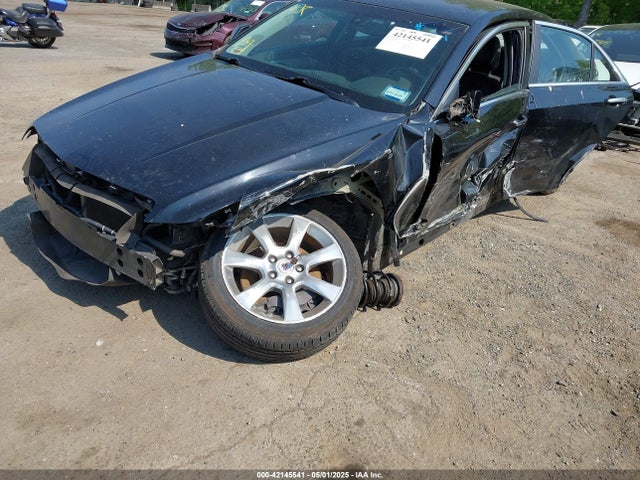 2013 CADILLAC ATS 1G6AB5RA2D0171011 Photo 5