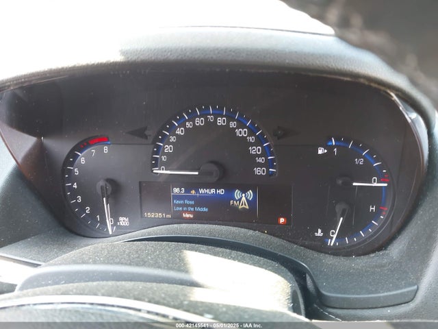 2013 CADILLAC ATS 1G6AB5RA2D0171011 Photo 6