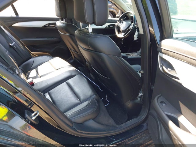2013 CADILLAC ATS 1G6AB5RA2D0171011 Photo 7