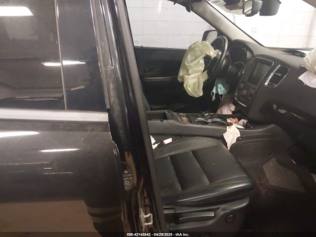 1C4RDJDG2FC723283 Dodge DURANGO LIMITED