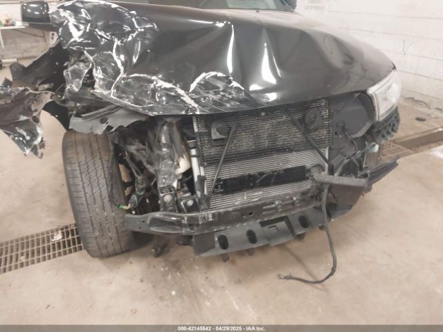 1C4RDJDG2FC723283 Dodge DURANGO LIMITED