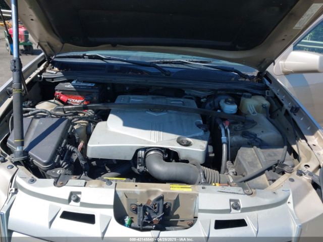2005 CADILLAC SRX 1GYEE637050232313 Photo 9