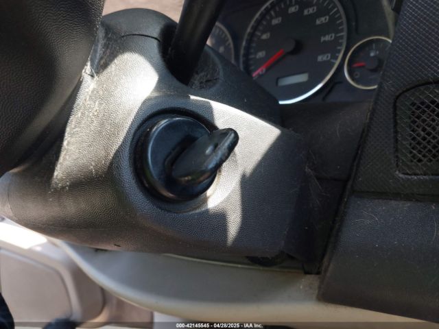 2005 CADILLAC SRX 1GYEE637050232313 Photo 10
