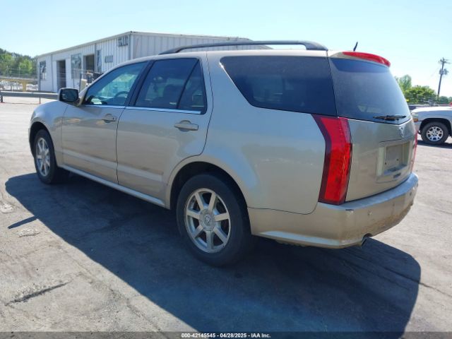 2005 CADILLAC SRX 1GYEE637050232313 Photo 2