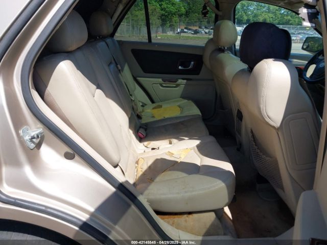 2005 CADILLAC SRX 1GYEE637050232313 Photo 7
