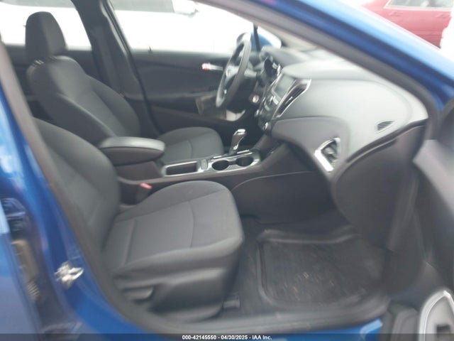 1G1BE5SM8J7247145 Chevrolet Cruze Lt Auto