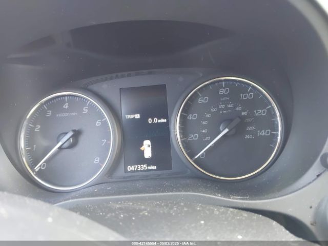 JA4AZ3A35HZ070275 Mitsubishi Outlander Sel