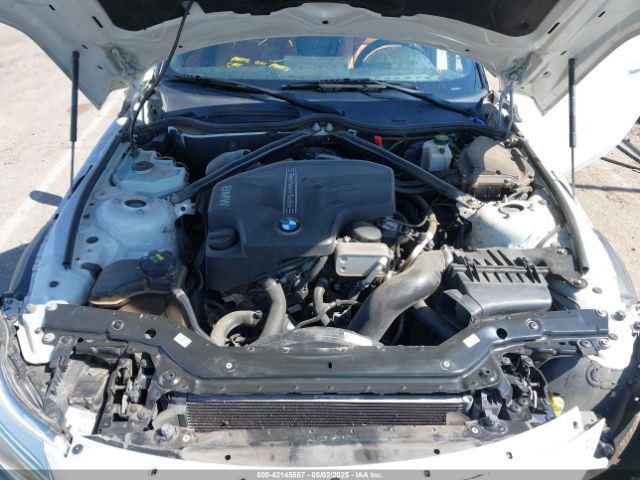 WBALL5C53FP557183 BMW Z4 Sdrive28i