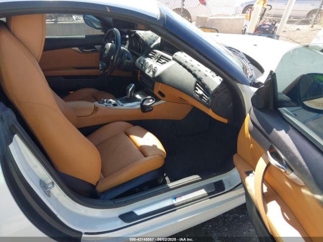 WBALL5C53FP557183 BMW Z4 Sdrive28i