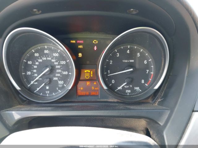 WBALL5C53FP557183 BMW Z4 Sdrive28i