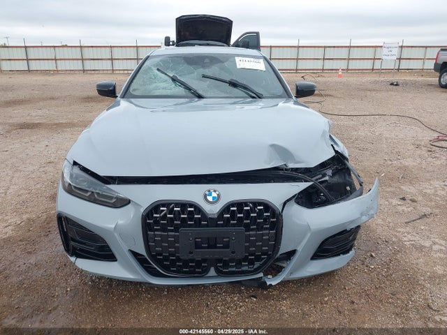 BMW 430I 2023 WBA73AP0XPCL78110 Image 12