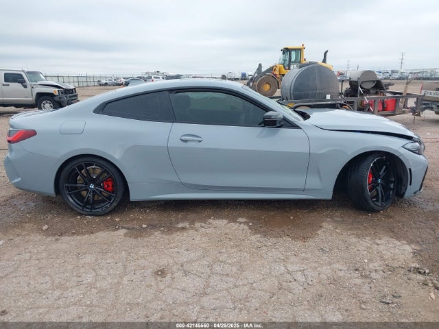 BMW 430I 2023 WBA73AP0XPCL78110 Image 13