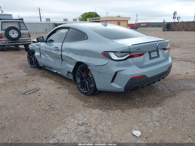 BMW 430I 2023 WBA73AP0XPCL78110 Image 3