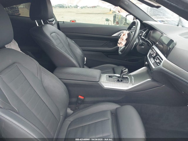 BMW 430I 2023 WBA73AP0XPCL78110 Image 5
