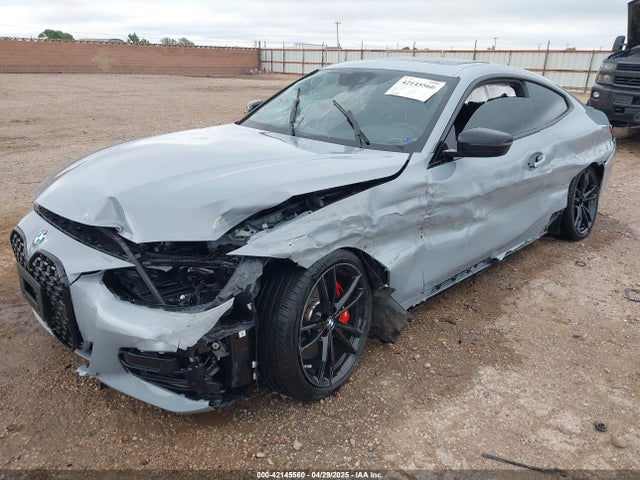 BMW 430I 2023 WBA73AP0XPCL78110 Image 6