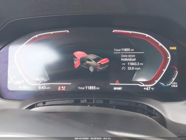 BMW 430I 2023 WBA73AP0XPCL78110 Image 7