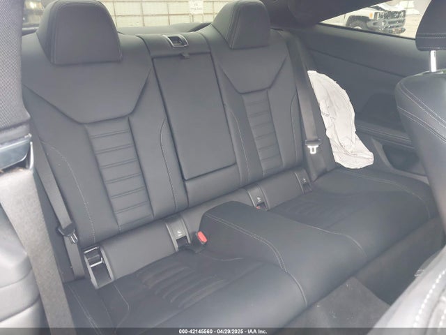 BMW 430I 2023 WBA73AP0XPCL78110 Image 8