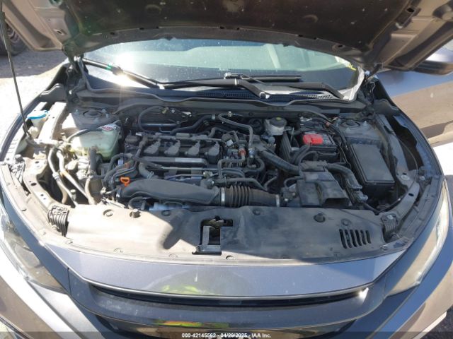 19XFC1F34LE002404 Honda CIVIC EX