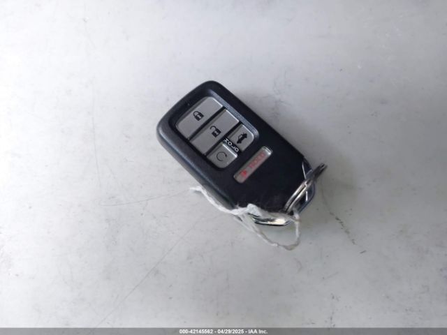 19XFC1F34LE002404 Honda CIVIC EX